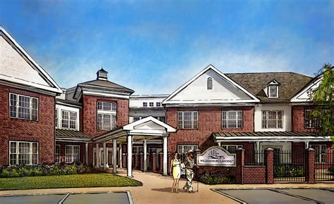 Williamsburg landing - Woodhaven Hall At Williamsburg Landing is a 15 Bed Medicare And Medicaid Certified Nursing Home located in Williamsburg, VA. Woodhaven Hall At Williamsburg Landing is certified by the Centers for Medicare & Medicaid Services (CMS) and they provide skilled nursing services to patients in a post-acute care setting. Woodhaven Hall At …